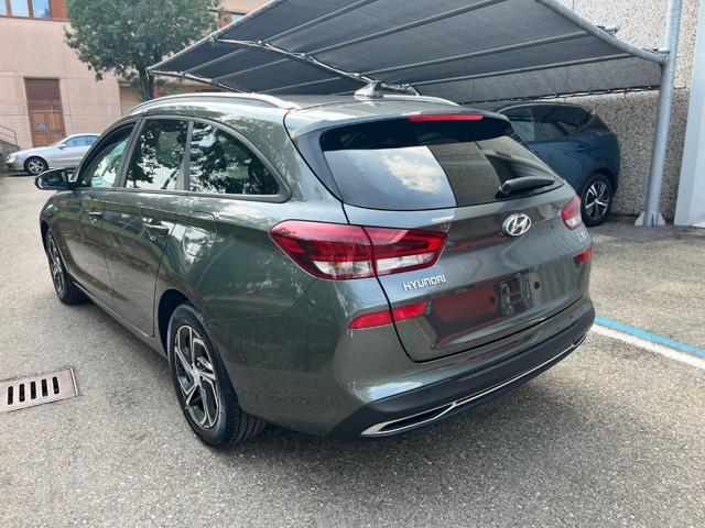 HYUNDAI i30 Wagon 1.0 T-GDI iMT 48V Prime