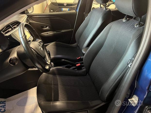 OPEL Corsa 1.2 Elegance SENZA OBBLIGO DI FINANZI
