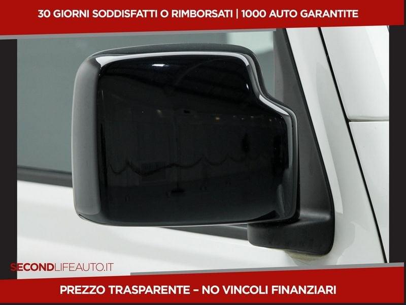 Suzuki Jimny SUZUKI JIMNY 1.5 GLX 5-DOOR 4X4 HI A/T