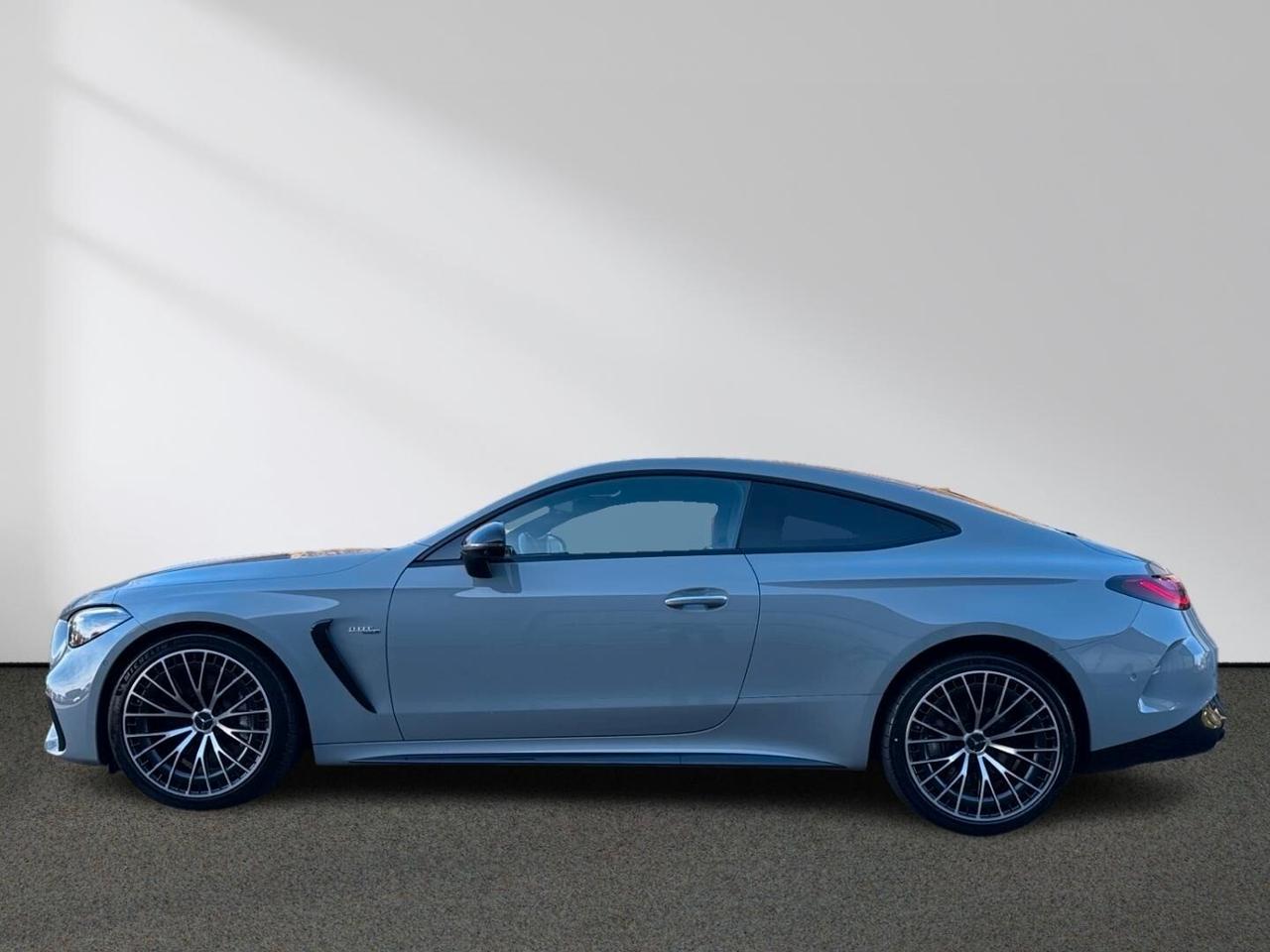 Mercedes-benz CLE 53 AMG Coupé 4Matic+ Premium