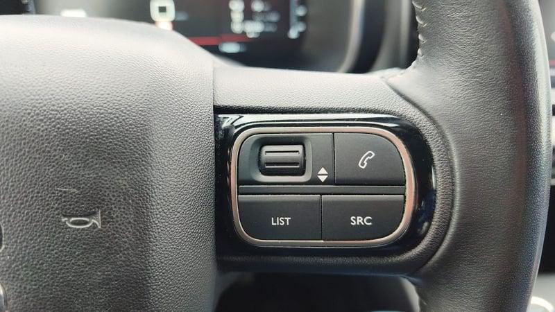 Citroën C5 Aircross BlueHDi 130 S&S Feel Pack