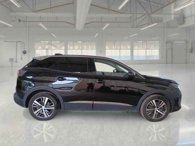 PEUGEOT 3008 HYBRID 225 E-EAT8 ALLURE PACK AUTO SUV