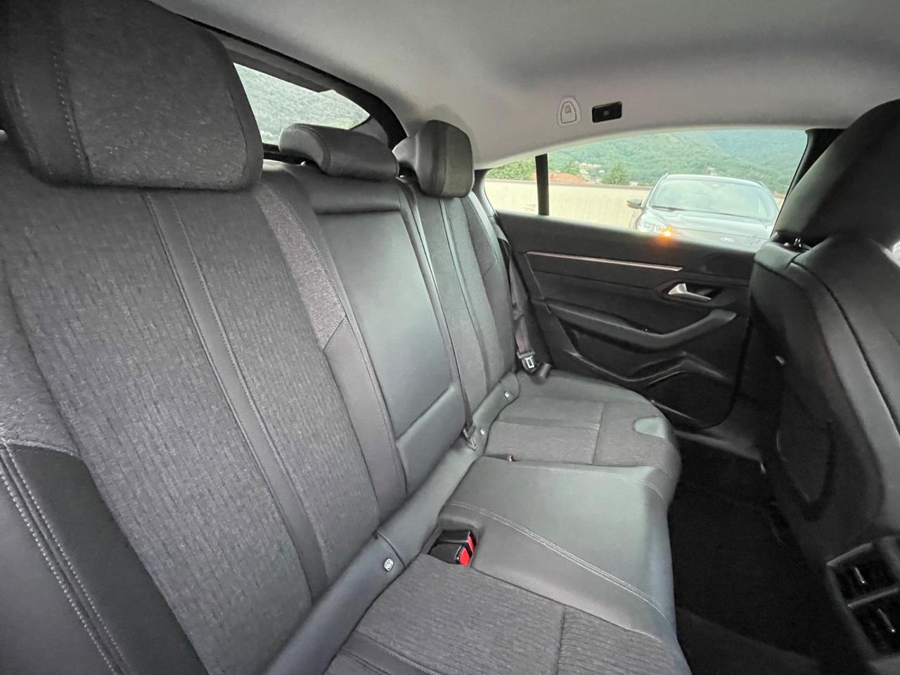 Peugeot 508 Full BlueHDi 130 Cv Euro 6D 1Proprietario