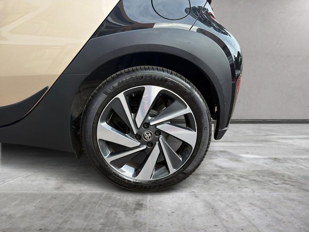 Toyota Aygo X 1.0 Lounge 72cv s-cvt