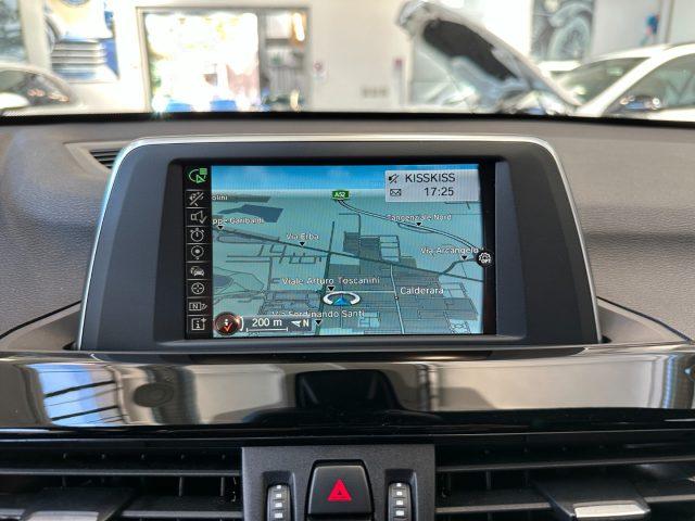 BMW X1 xDrive18d Sport Automatica - 18" - IVA Esposta