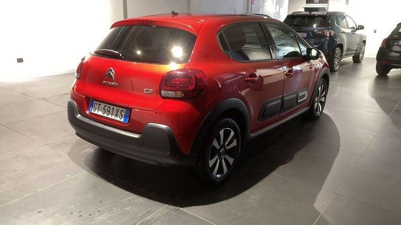 Citroën C3 C3 PureTech 110 S&S Max