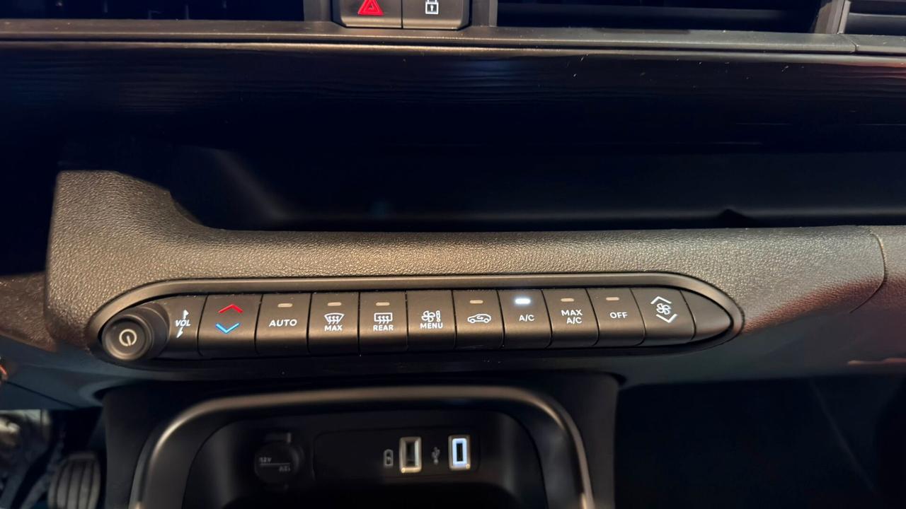 Jeep Avenger 1.2 Turbo 100 CV Longitude