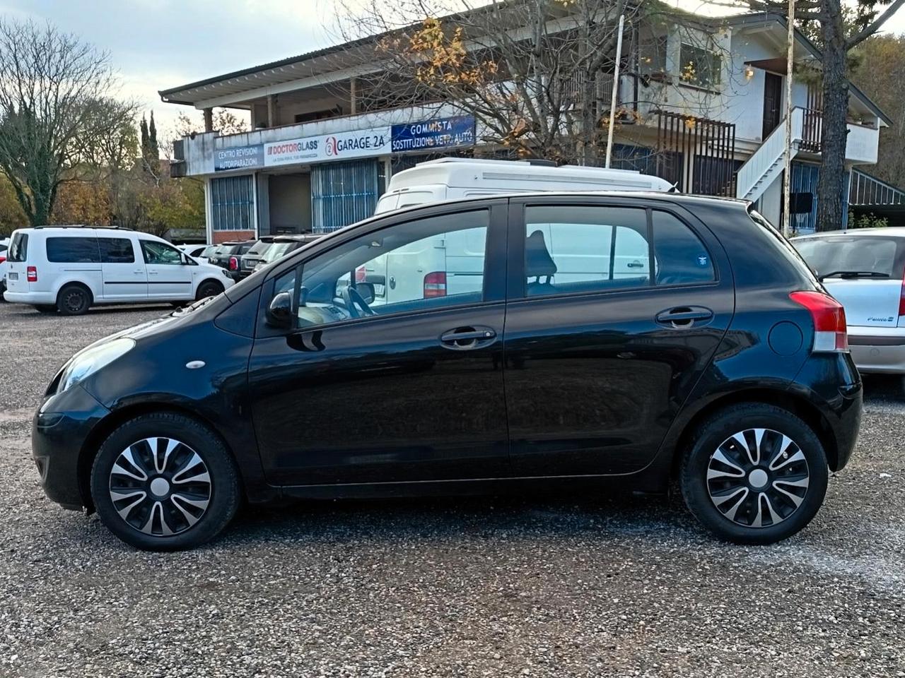 Toyota 1.3 Yaris Sol OK NEOPATENTATI UNIPRO