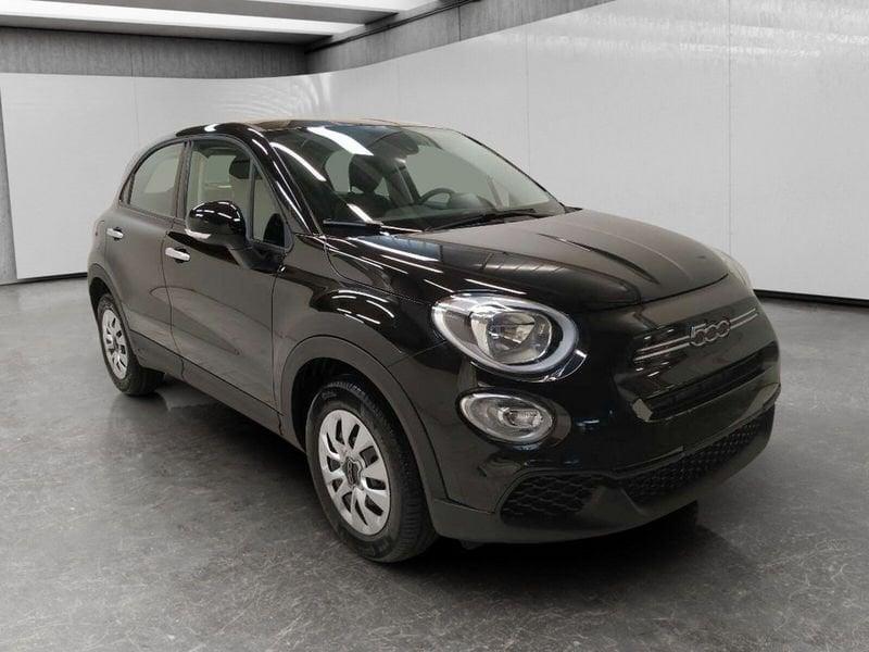 FIAT 500X 1.0 t3 Cult 120cv
