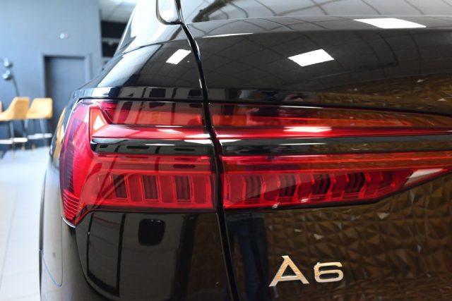 AUDI A6 allroad 50 TDI MHEV 48V EVOLUTION Q.BUSIN.TETT.RADAR FULL!