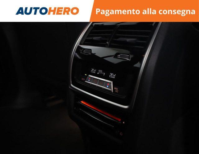 BMW X5 xDrive30d Msport