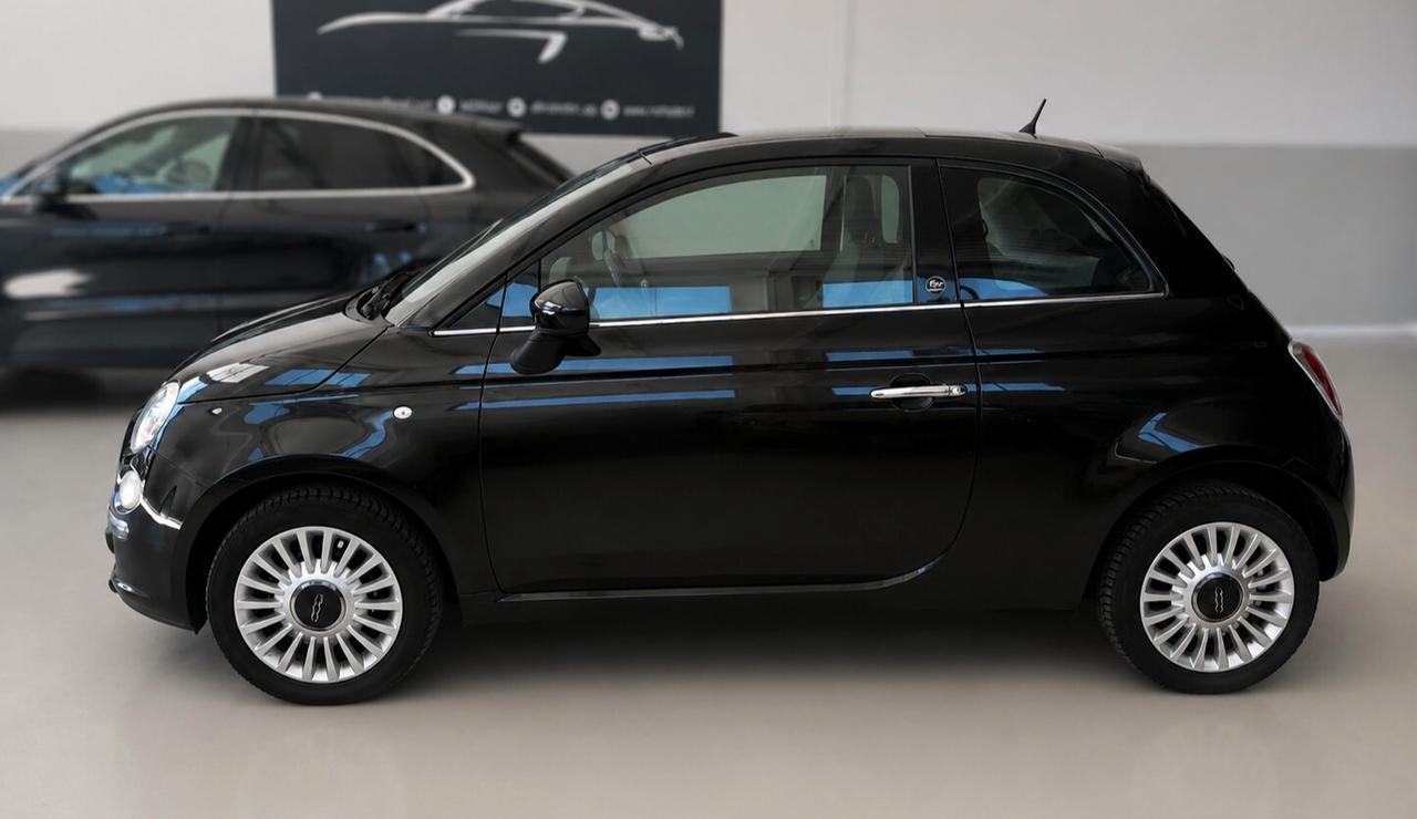 Fiat 500 1.3 Multijet 16V 95 CV Lounge