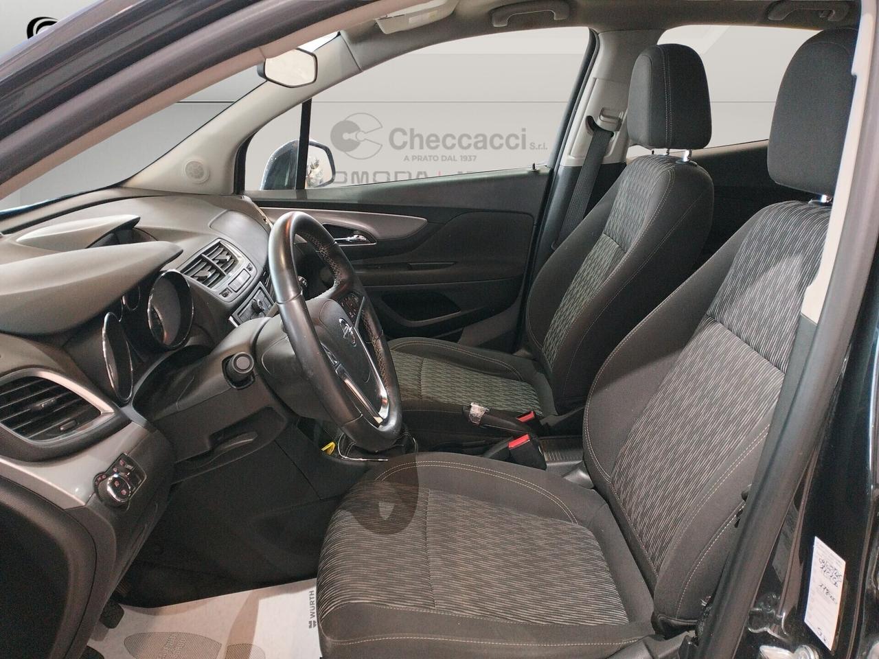Opel Mokka 1.6 Cosmo *NEOPATENTATI*