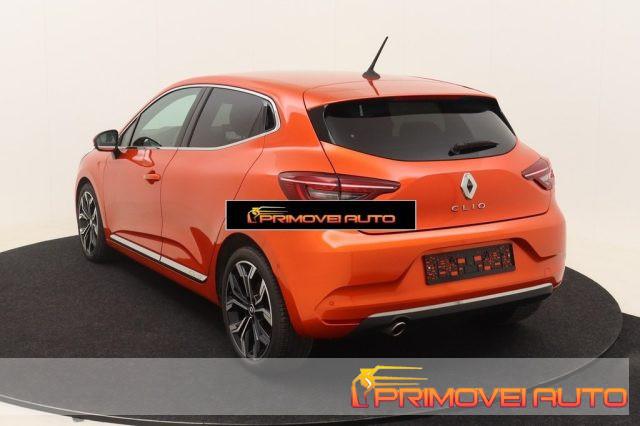 RENAULT Clio Clio Intens 1,0 TCe 90 hp