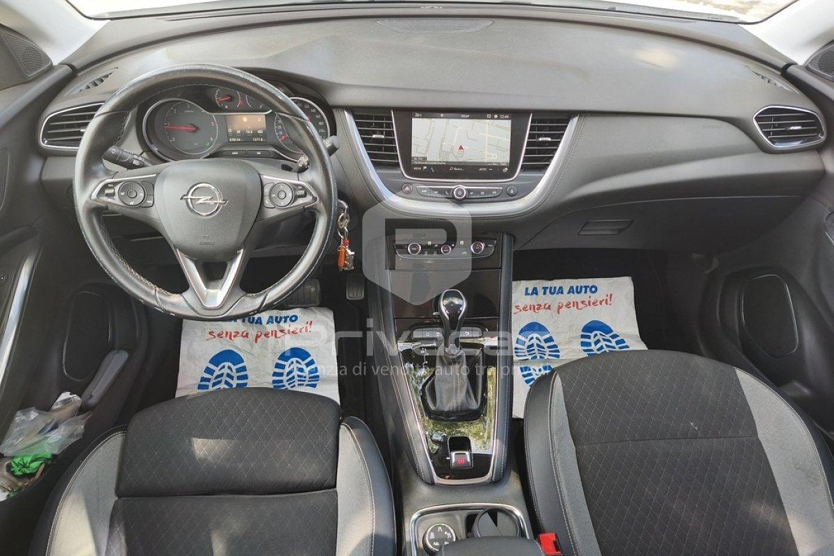 OPEL Grandland X 1.5 diesel Ecotec Start&Stop aut. Innovation