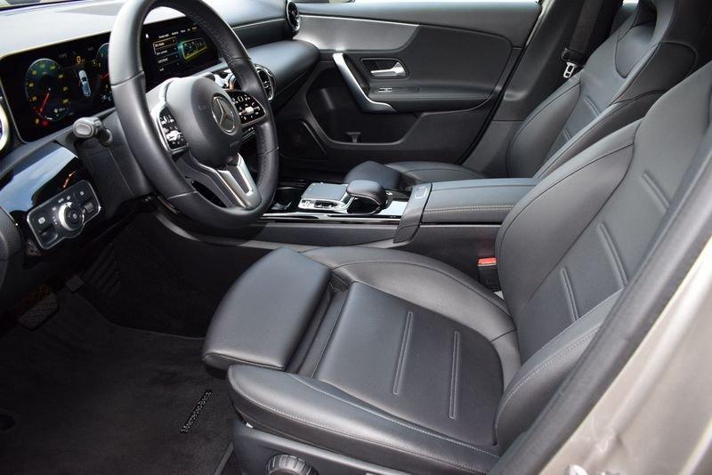 Mercedes-Benz Classe A A 200 Automatic 4p. executive