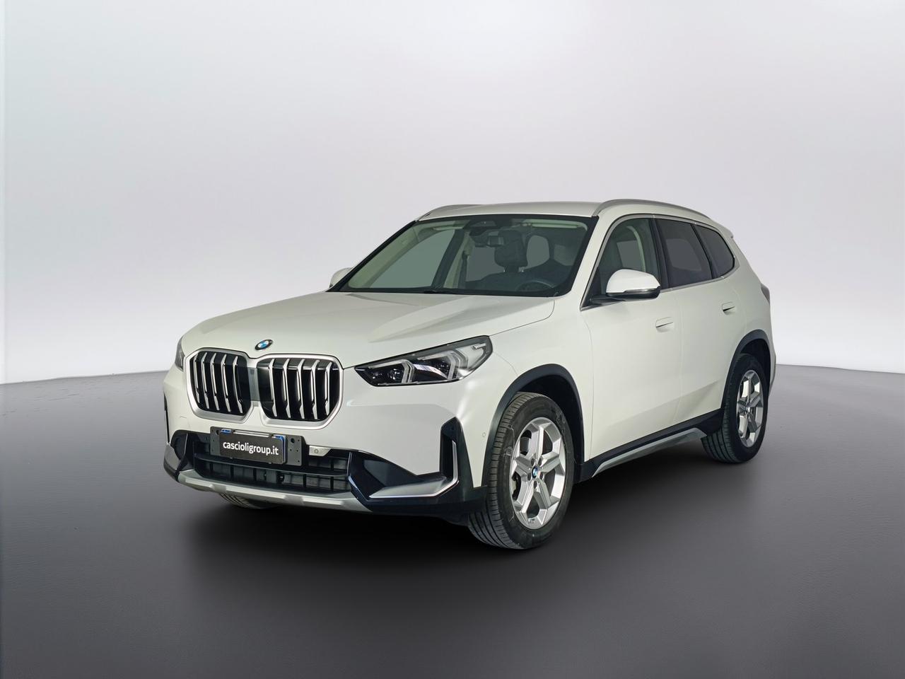 BMW X1 U11 - X1 xdrive20d mhev 48V X-Line auto
