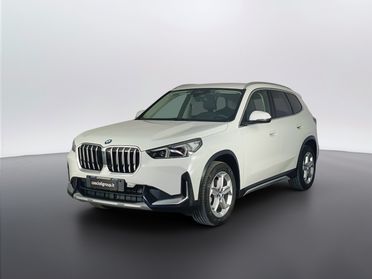 BMW X1 U11 - X1 xdrive20d mhev 48V X-Line auto