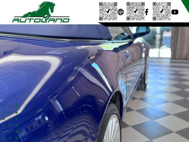 MASERATI Spyder 4.2 V8 32V Cambiocorsa 390 Cv Iscritta Asi