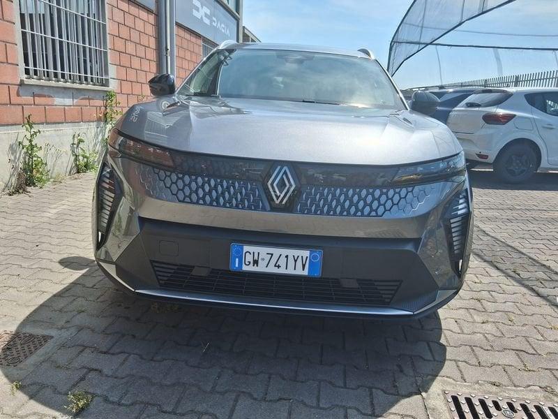 Renault Scénic E-TECH ELECTRIC techno 170 cv comfort range