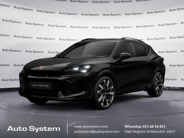 CUPRA Formentor Formentor 1.5 e-hybrid 204cv dsg