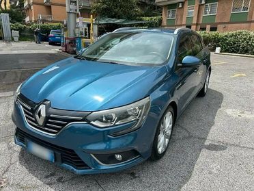 Renault Megane Mégane Sporter dCi 8V 110 CV Energy Bose