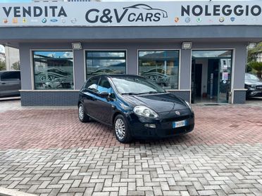 Fiat Punto Fiat Punto 5p 1.3 MJT Lounge 95cv