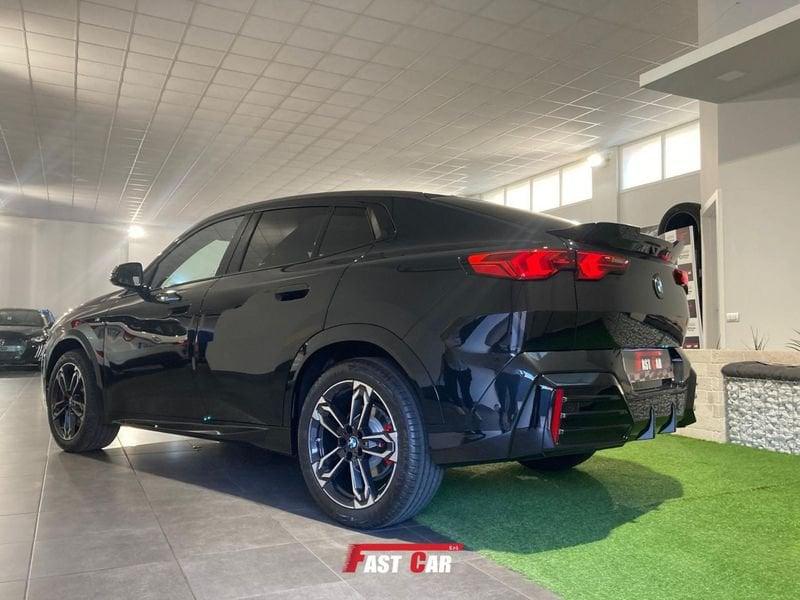 BMW X2 sDrive 18d Msport Pro 150cv