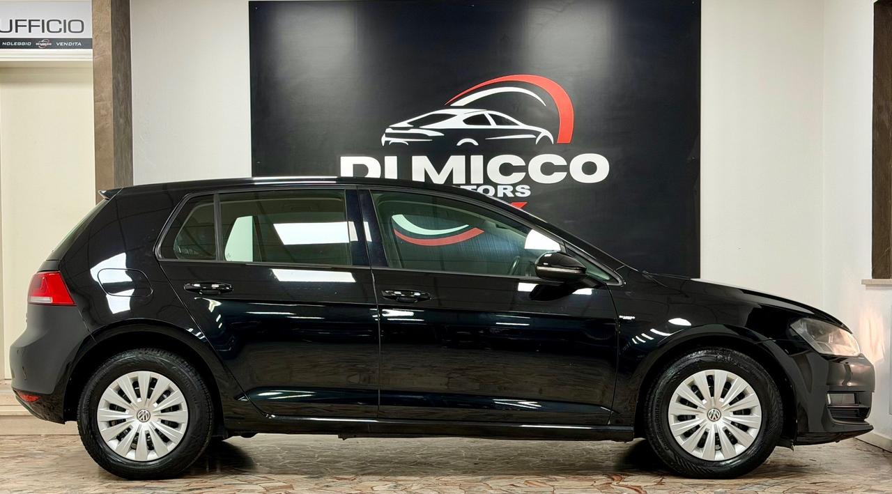 Volkswagen Golf 1.2 TSI 85 CV 5p. Tech&Sound BlueMotion Technology