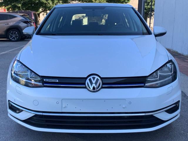 VOLKSWAGEN Golf 1.5 TGI 5p. Business BlueMotion Technology