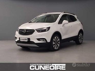 Opel Mokka X 1.6 CDTI Ecotec 136CV 4x2 Start&S