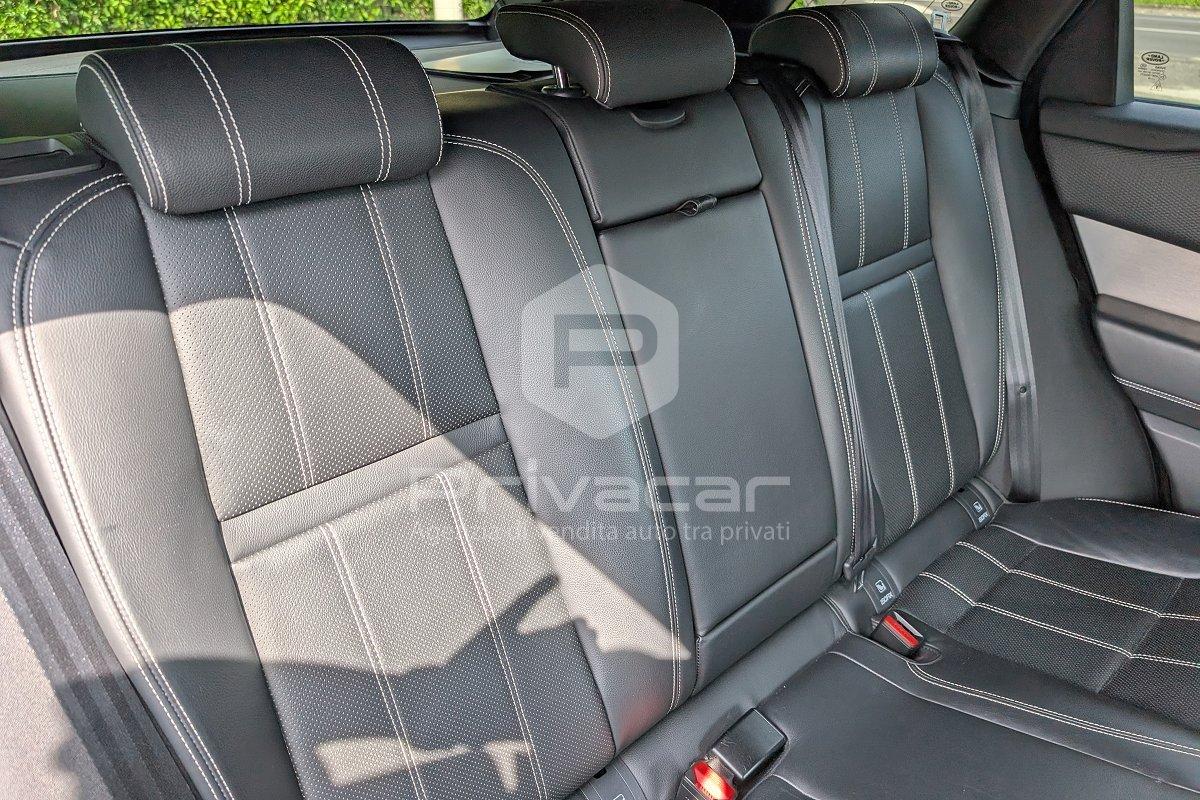 LAND ROVER Range Rover Velar 2.0D I4 180 CV R-Dynamic S