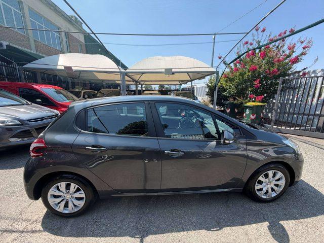 PEUGEOT 208 208 I 5p 1.2 puretech Active E6