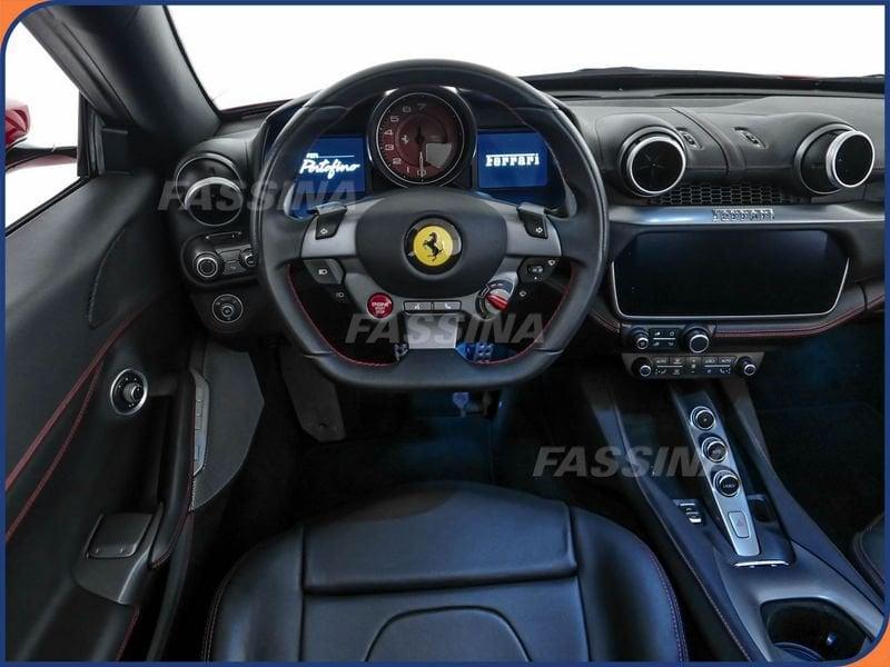 Ferrari Portofino Portofino 3.9 600 CV Aut.