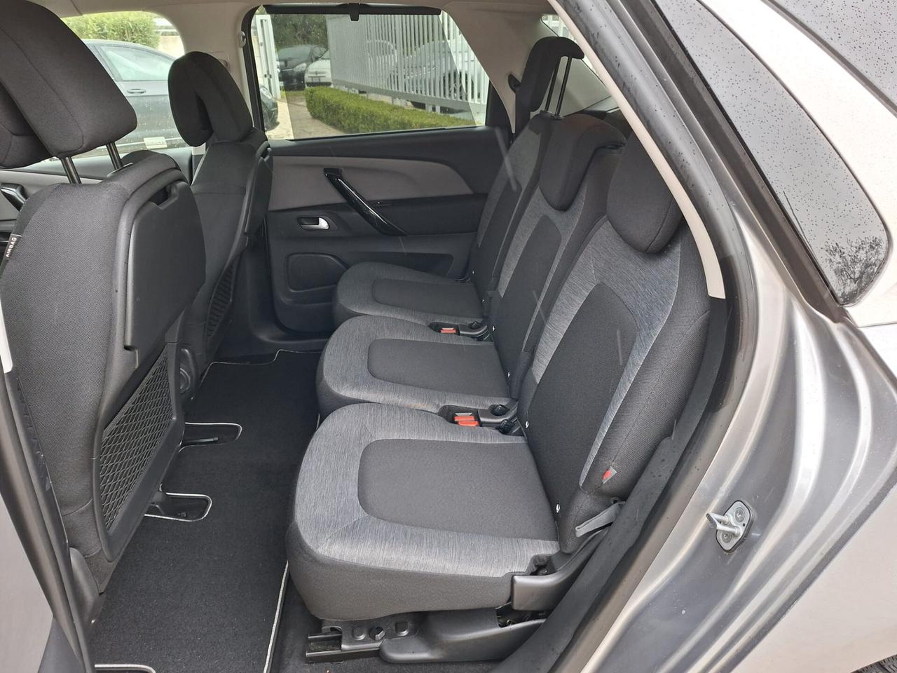 Citroen C4 Picasso BlueHDi 100 S&S Business