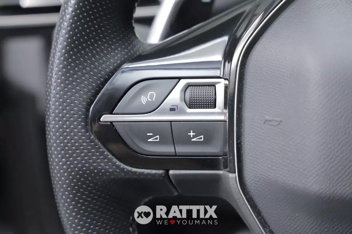 Peugeot 5008 1.5 BlueHDI 130CV GT EAT8 7p.ti