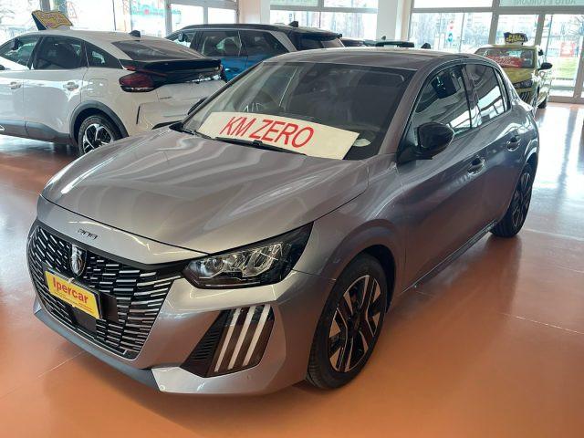 PEUGEOT 208 PureTech 100 Stop&Start 5 porte Allure