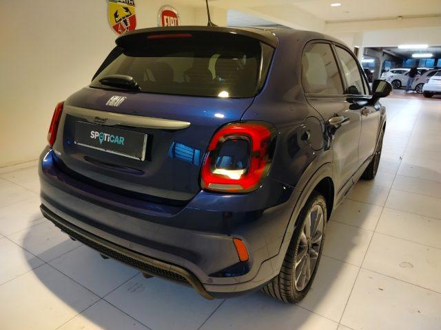 FIAT 500X 1.0 T3 120CV Sport FULL OPTIONAL MY23