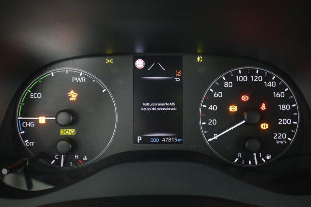 TOYOTA Yaris Yaris 1.5 Hybrid 5 porte Business