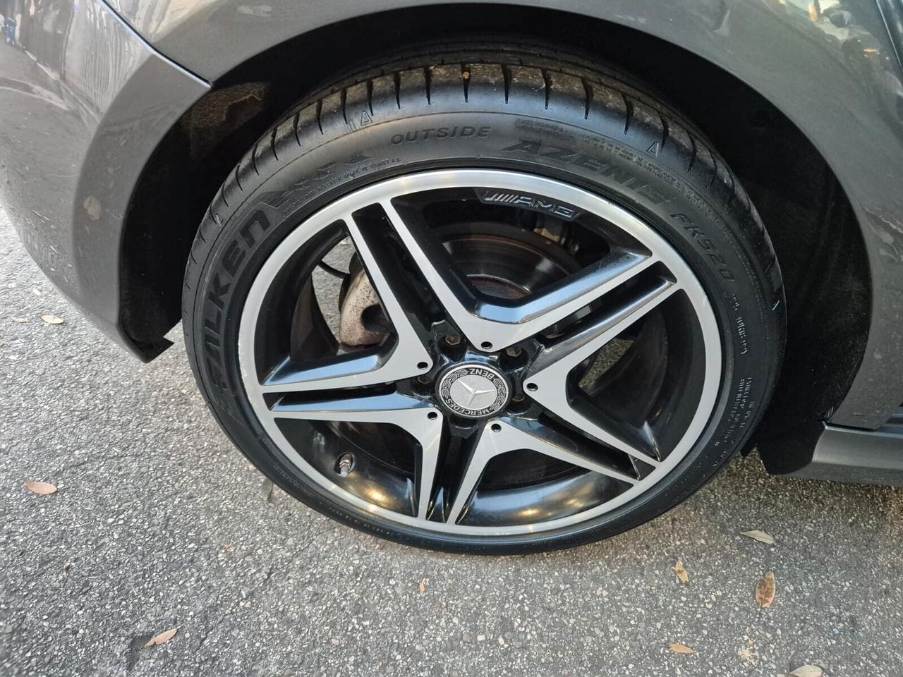 Mercedes-benz A 180 CDI Automatic Premium