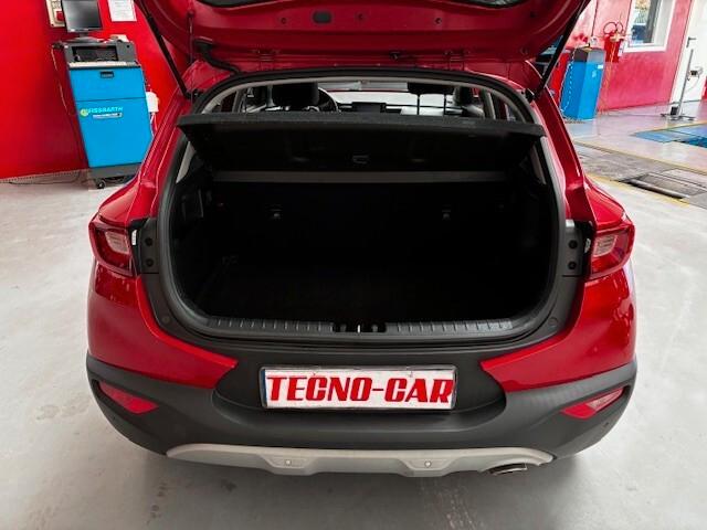 Kia Stonic 1.6 CRDi 110 CV Style