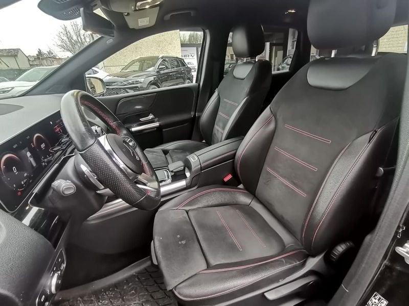 Mercedes-Benz Classe B B 180d 1.5d 116cv Sport Plus - AMG Pack