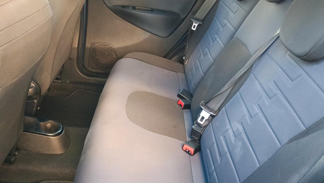 LANCIA YPSILON 1.0 HYBRID-PREZZO PROMO!