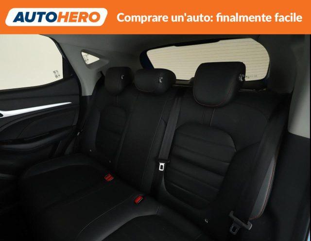 MG ZS 1.5 VTi-tech Comfort