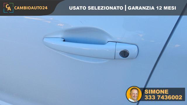 PEUGEOT 208 1° serie BlueHDi 75 5 porte Allure