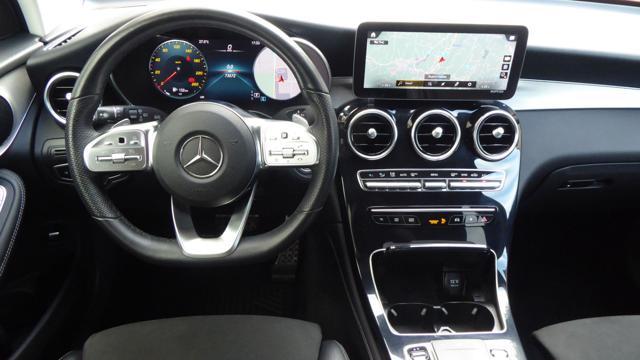 MERCEDES-BENZ GLC 300 d 4Matic Premium AMG