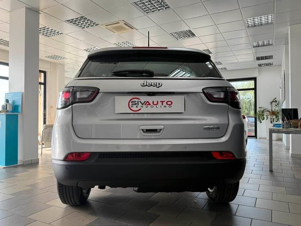 Jeep Compass 1.6 Multijet II 2WD Business
