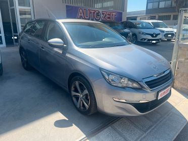 Peugeot 308 1.6 e-HDi 115 CV Stop&Start SW Active