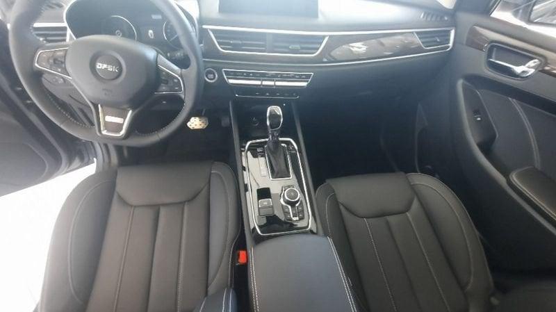 Dfsk Glory 580 1.5 GPL/ Bifuel aut.