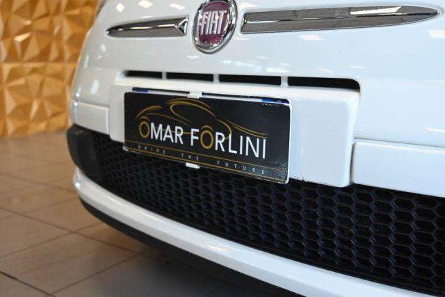 FIAT 500 1.2 POP 69CV X NEOPATENTATI CERCHI16"OTTIMO AFFARE